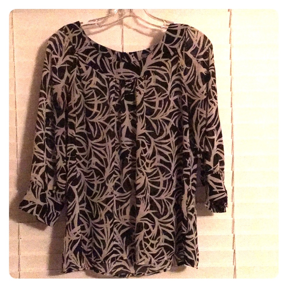 Blouse